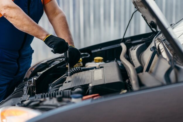Depositphotos_362119514_S Car Mot check in Worcester by Lowes Garage
