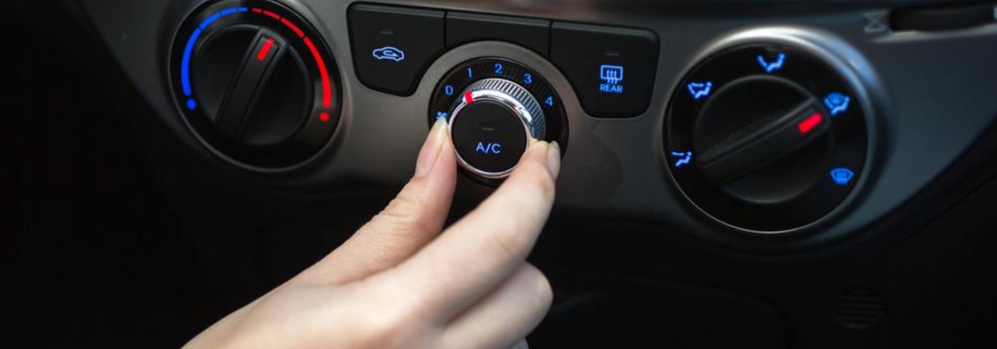Car Air Conditioning Problems How to Stay Cool in Worcester This Summer