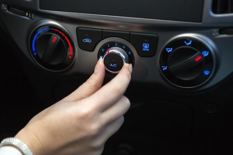 Car Air Conditioning Problems How to Stay Cool in Worcester This Summer