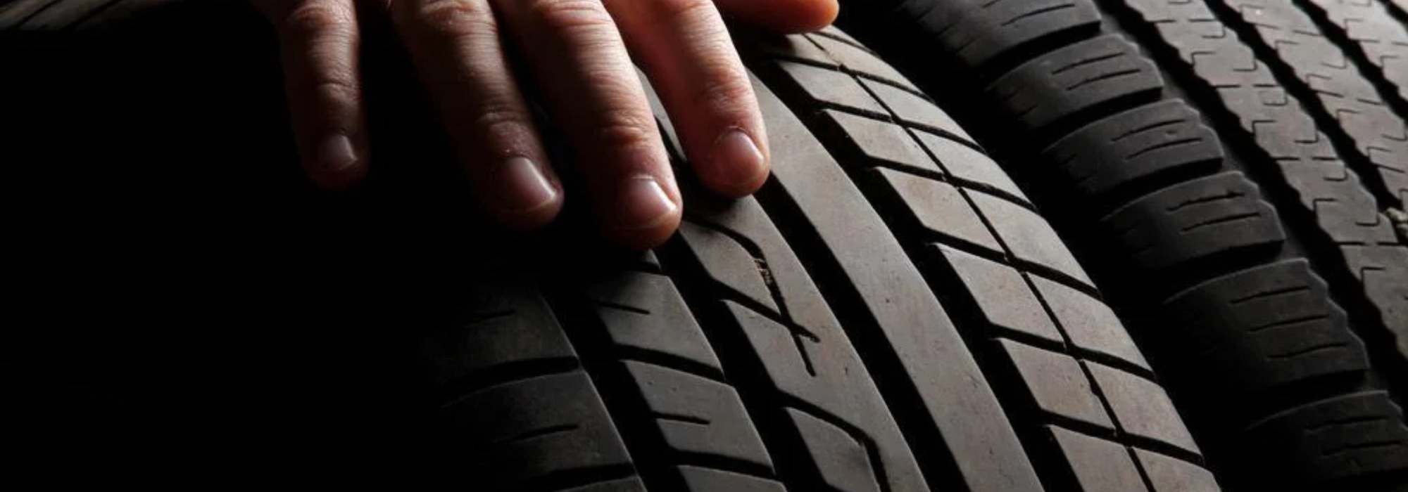 When to Replace and How to Check Tread Depth