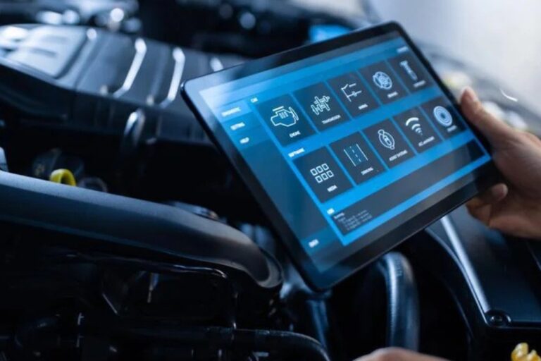 Understanding Engine Diagnostics What Those Warning Lights Really Mean