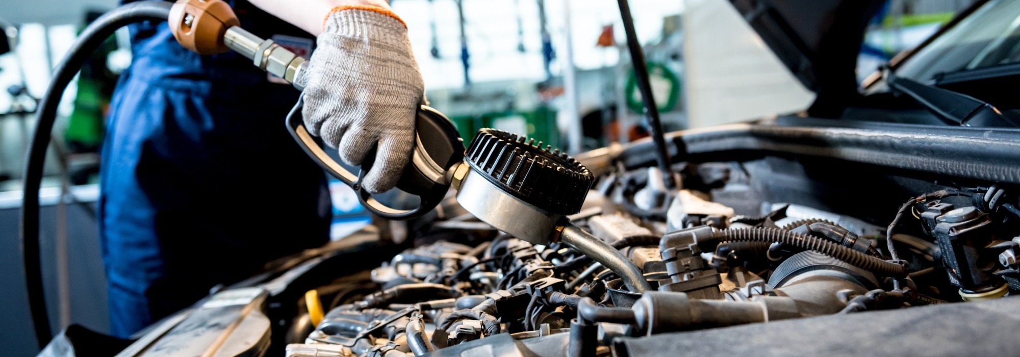 Top 10 Car Maintenance Mistakes to Avoid Over Winter