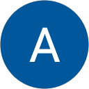 A W